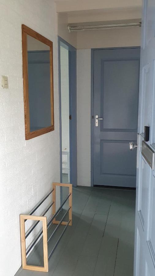Bungalow Mimosa2, Klepperstee In Ouddorp Dış mekan fotoğraf