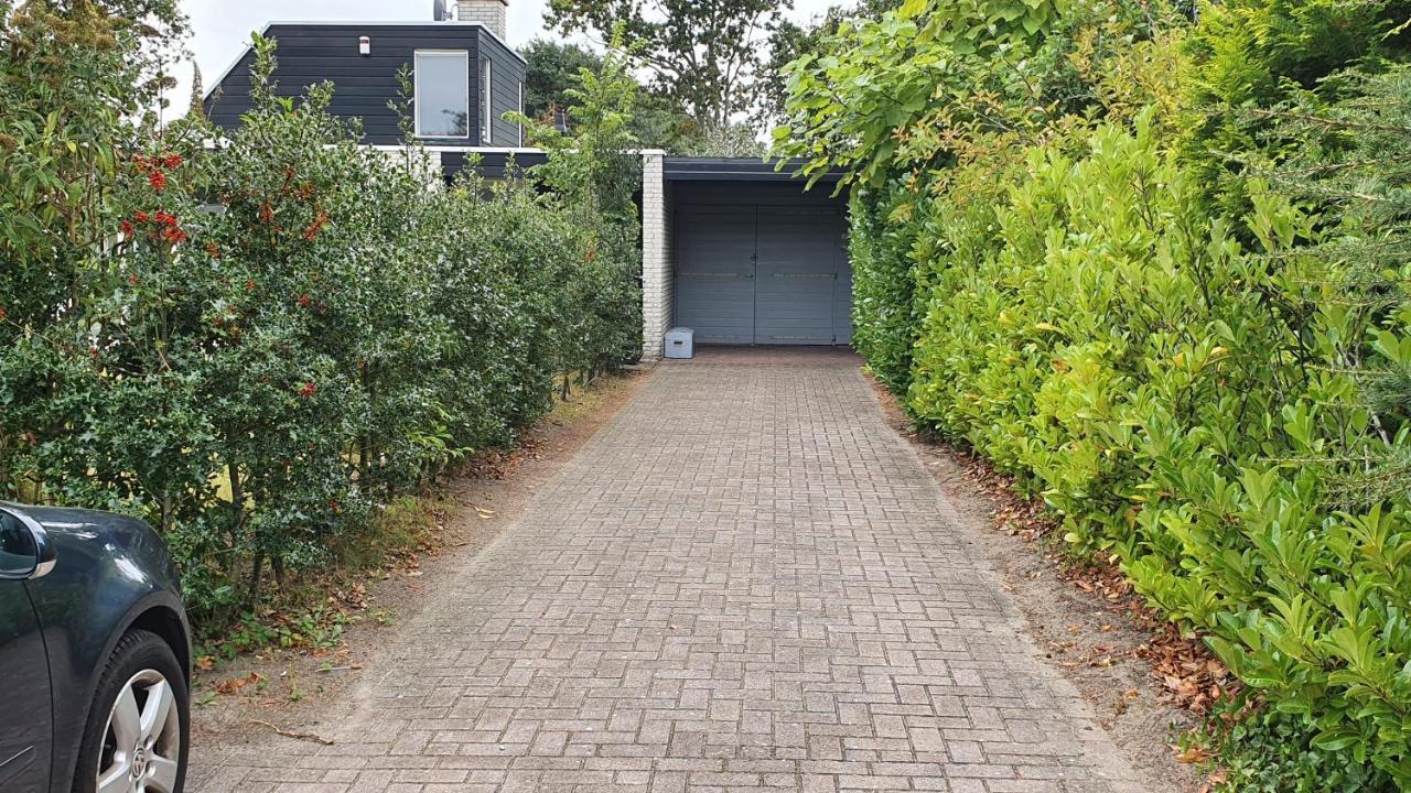 Bungalow Mimosa2, Klepperstee In Ouddorp Dış mekan fotoğraf