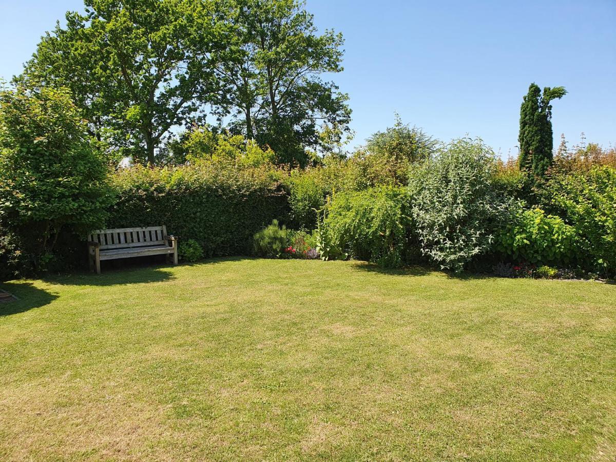 Bungalow Mimosa2, Klepperstee In Ouddorp Dış mekan fotoğraf