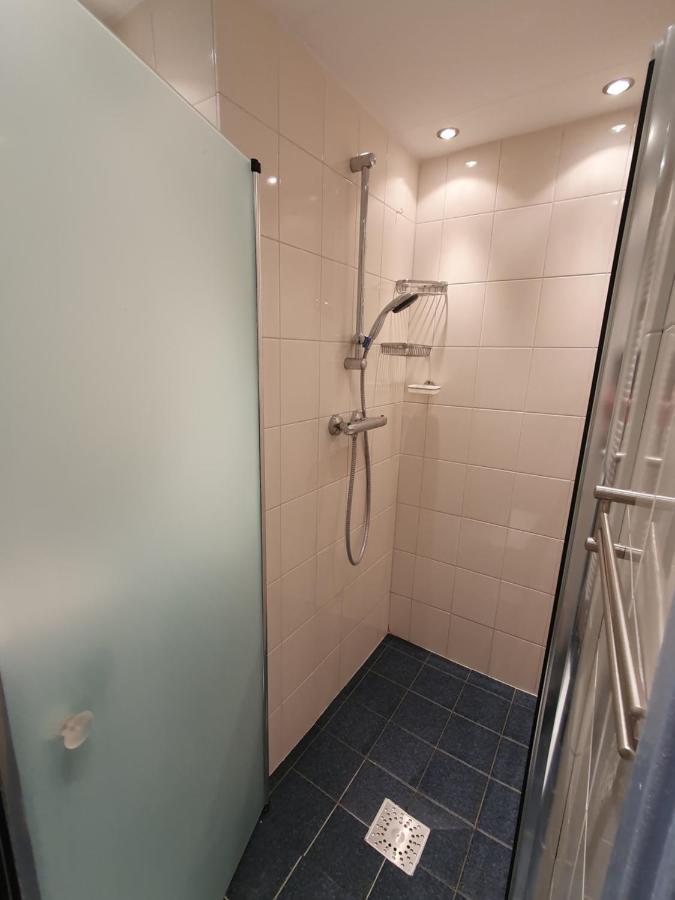 Bungalow Mimosa2, Klepperstee In Ouddorp Dış mekan fotoğraf